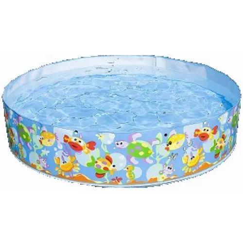 Intex zwembad met harde rand 183 x 38 cm